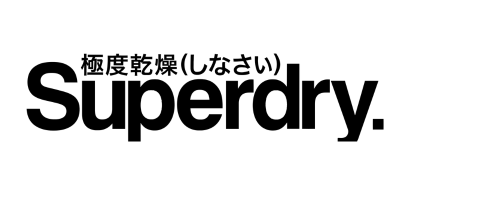 Superdry